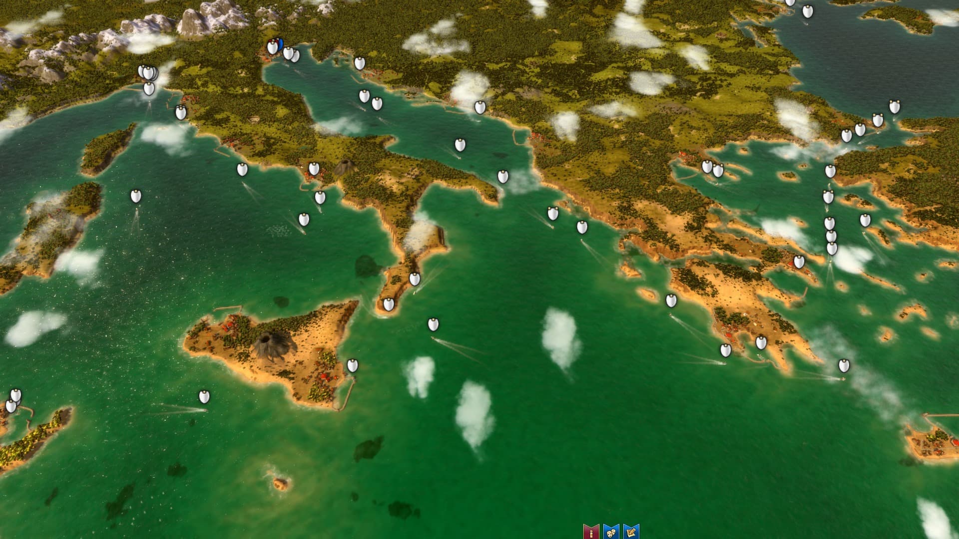 Rise of Venice PC Steam CD Key - 2