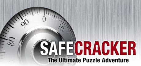 Safecracker: The Ultimate Puzzle Adventure PC Steam CD Key
