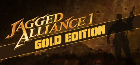 Jagged Alliance 1: Gold Edition Steam CD Key