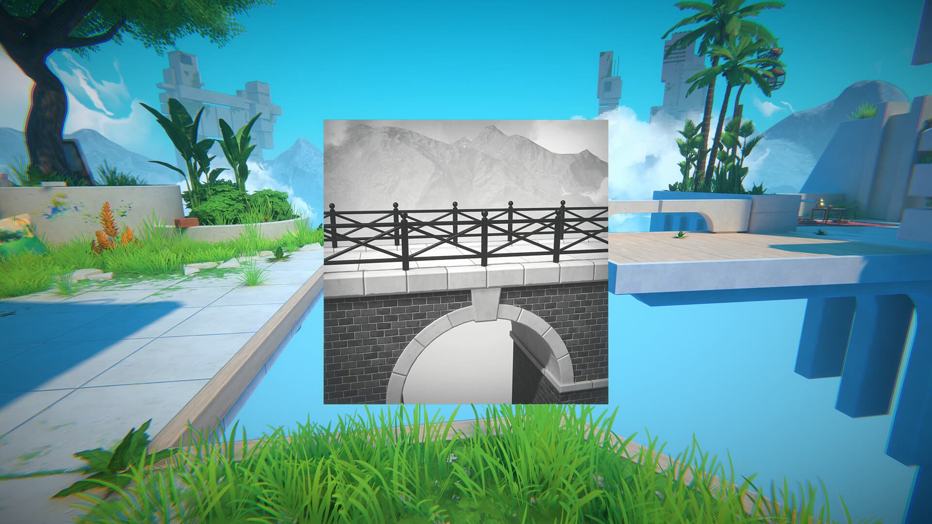 Viewfinder Steam Account - 3
