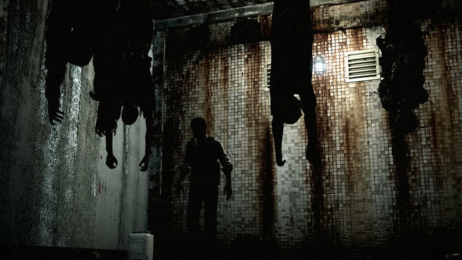 The Evil Within Season Pass Steam CD Key - 6