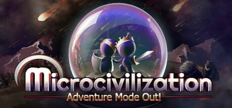 Microcivilization Steam Account