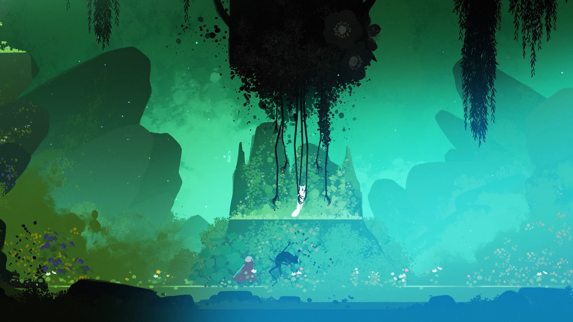 Neva PC Steam Account - 2