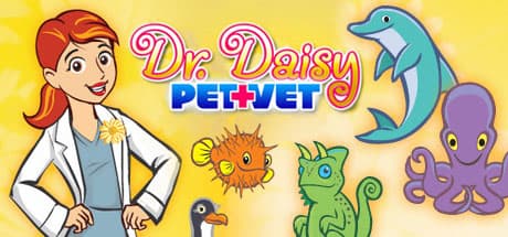 Dr. Daisy Pet Vet Steam CD Key