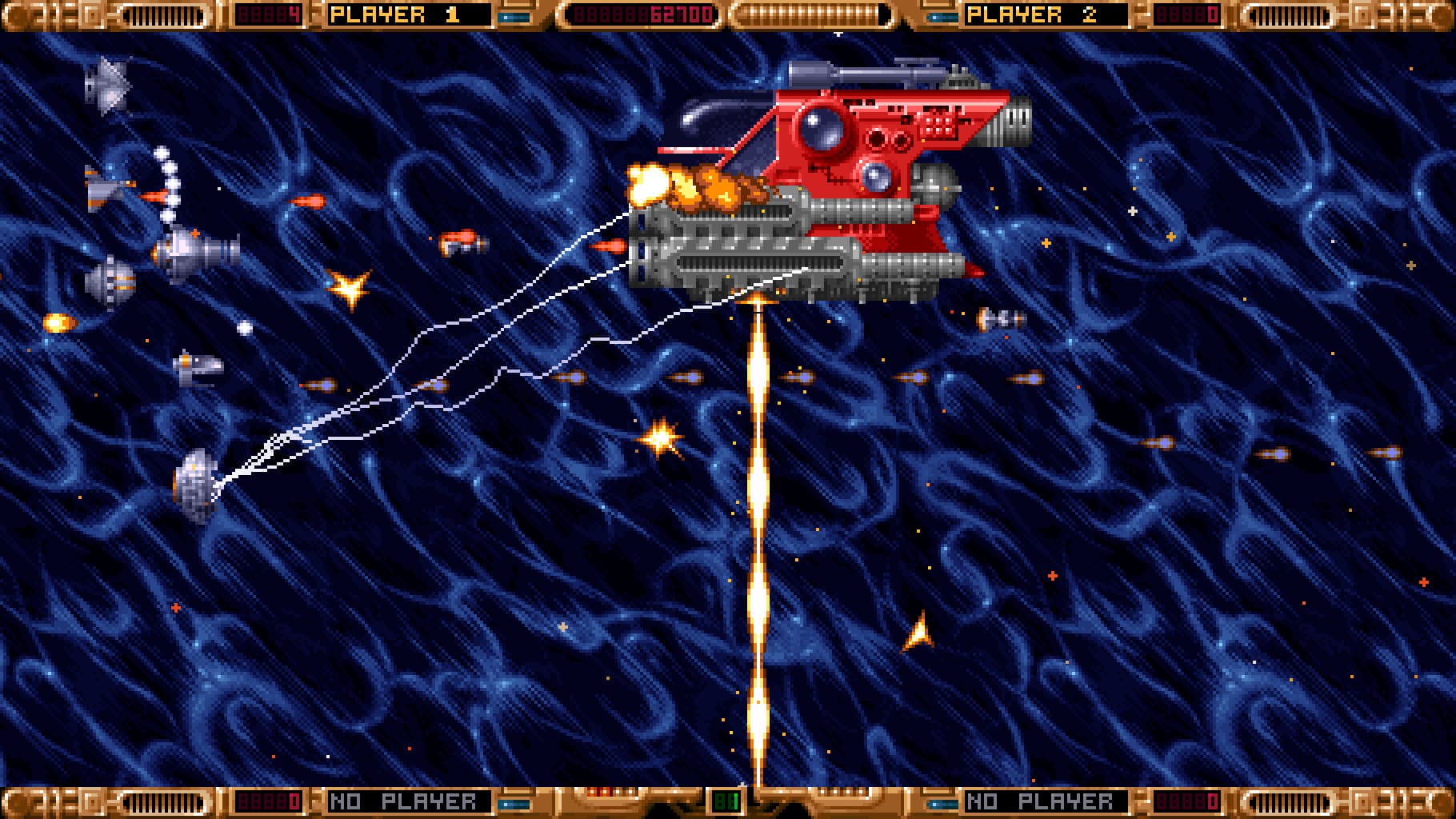 1993 Space Machine PC Steam CD Key - 2
