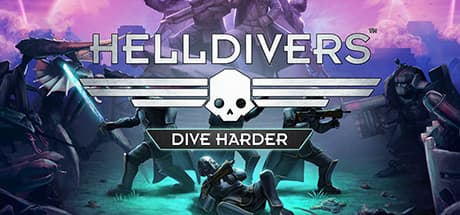 HELLDIVERS Steam CD Key