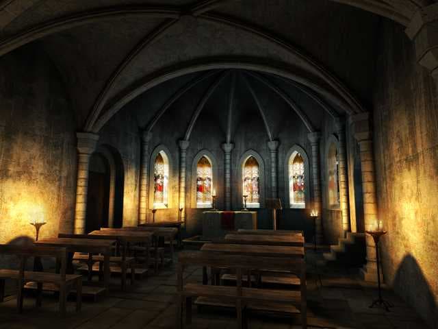 Nostradamus: The Last Prophecy Steam CD Key - 2
