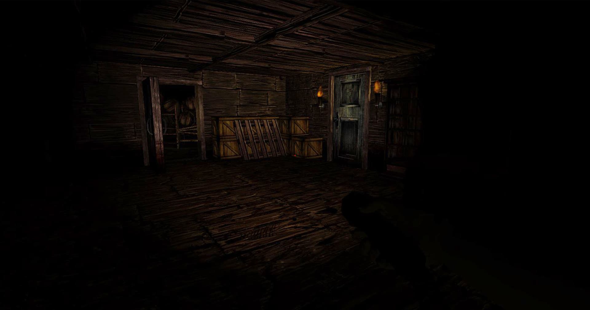 Nightfall: Escape Steam CD Key - 3