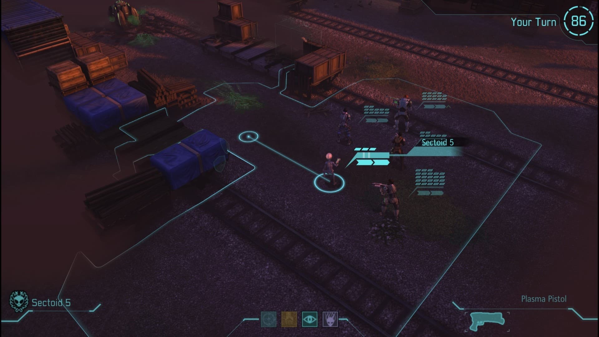 XCOM: Enemy Unknown Complete Pack - 8