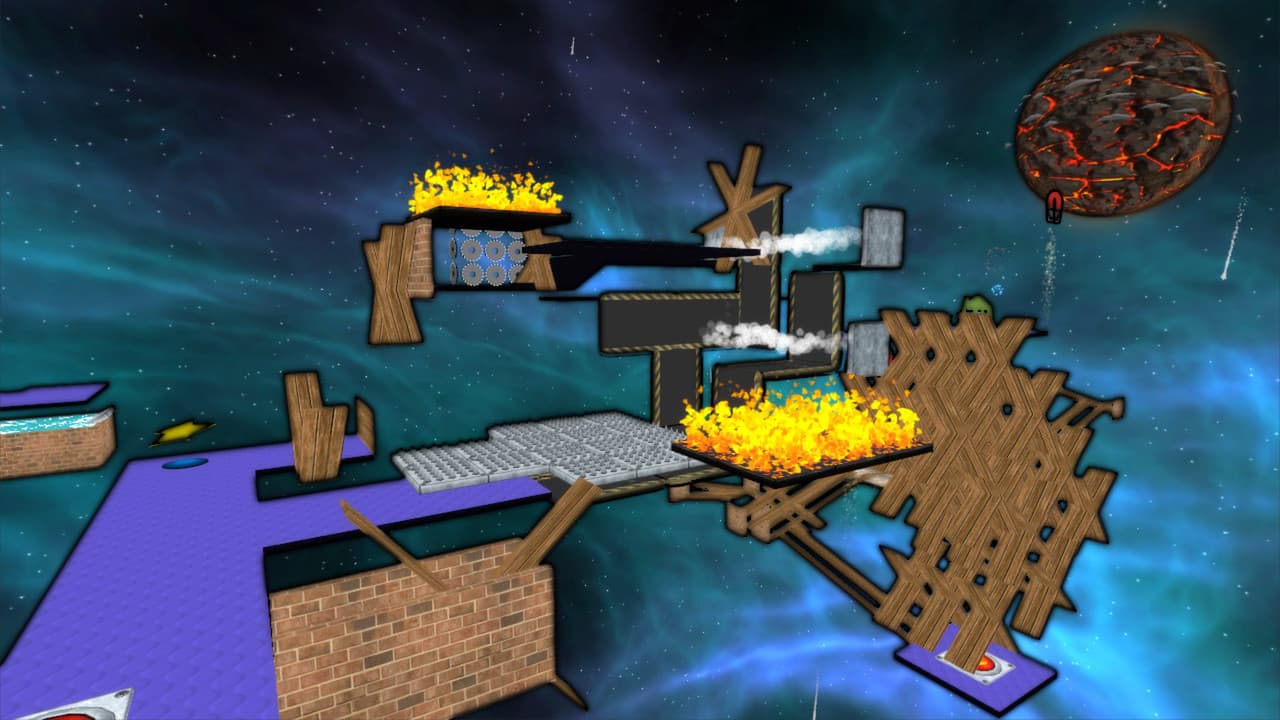 Lost Marbles Steam CD Key  - 2