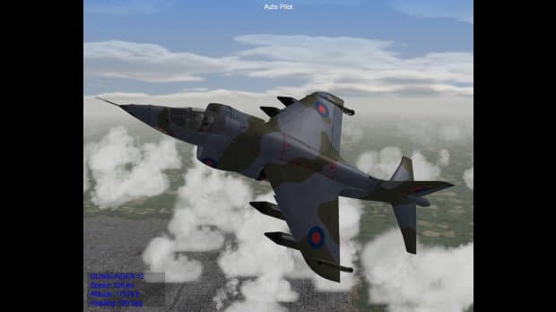 Wings Over Europe Steam CD Key - 7