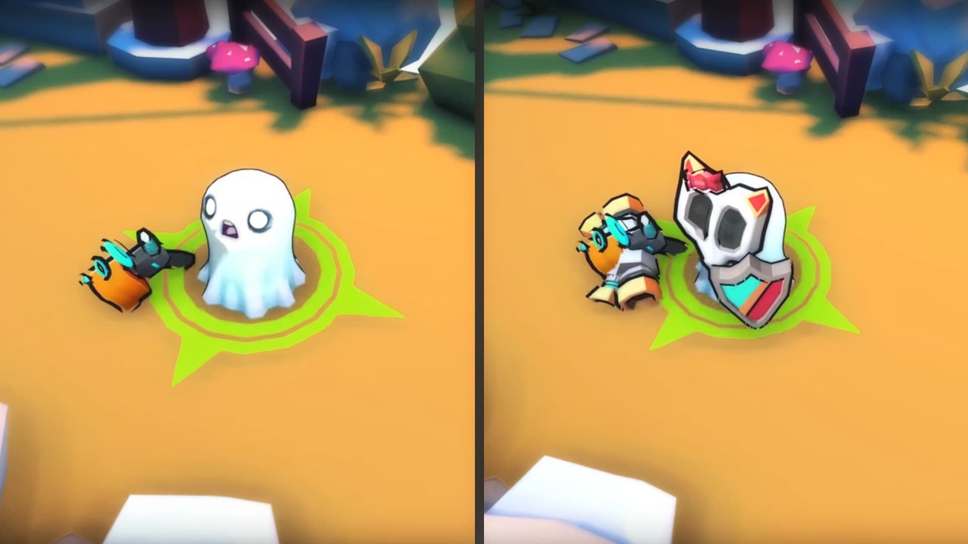 Hypersensitive Bob PC Steam CD Key - 2