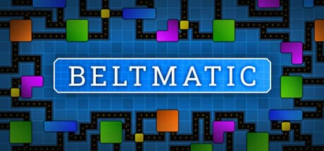 Beltmatic PC Steam Account