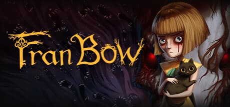 Fran Bow Steam CD Key