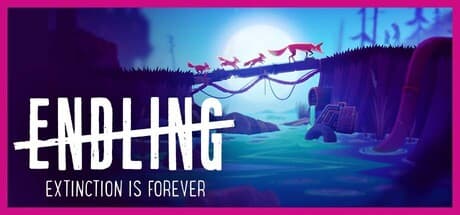 Endling: Extinction is Forever PC Steam Account