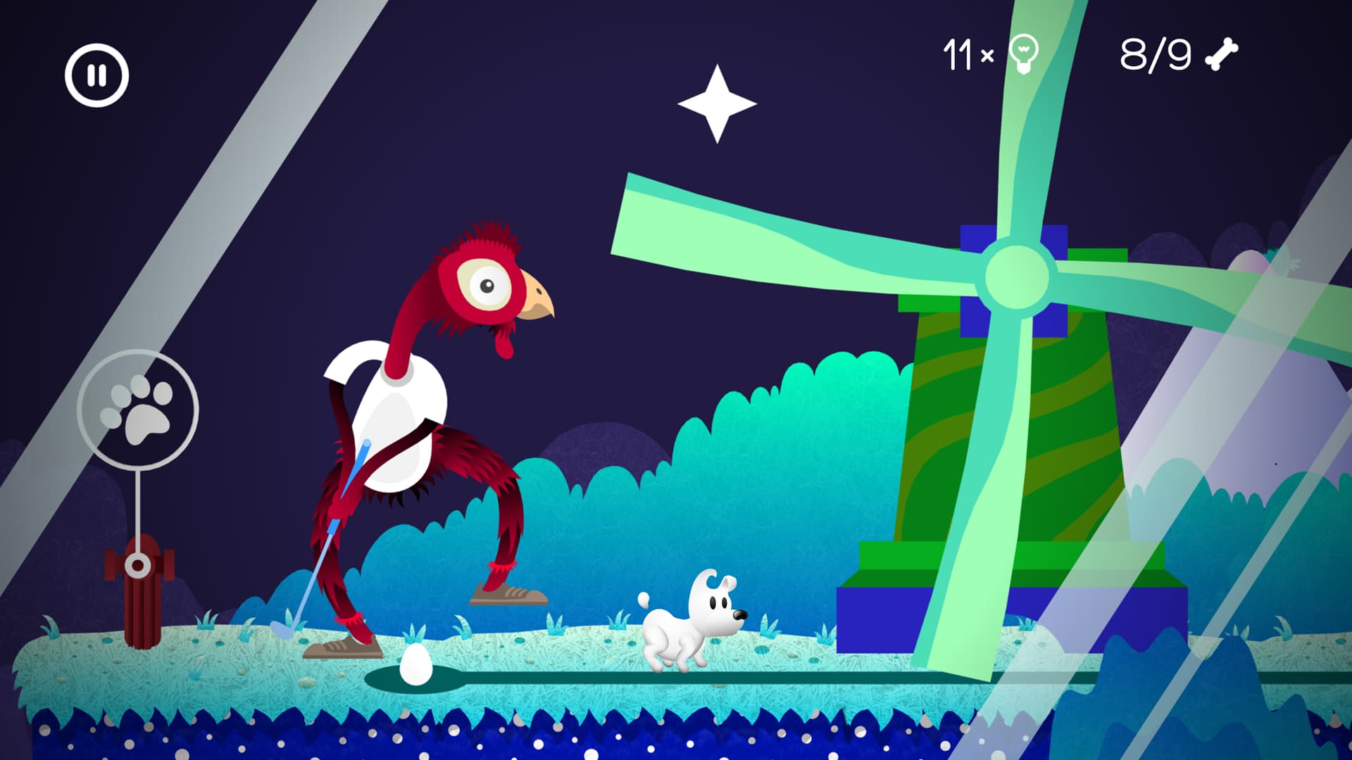 Mimpi PC Steam CD Key - 5