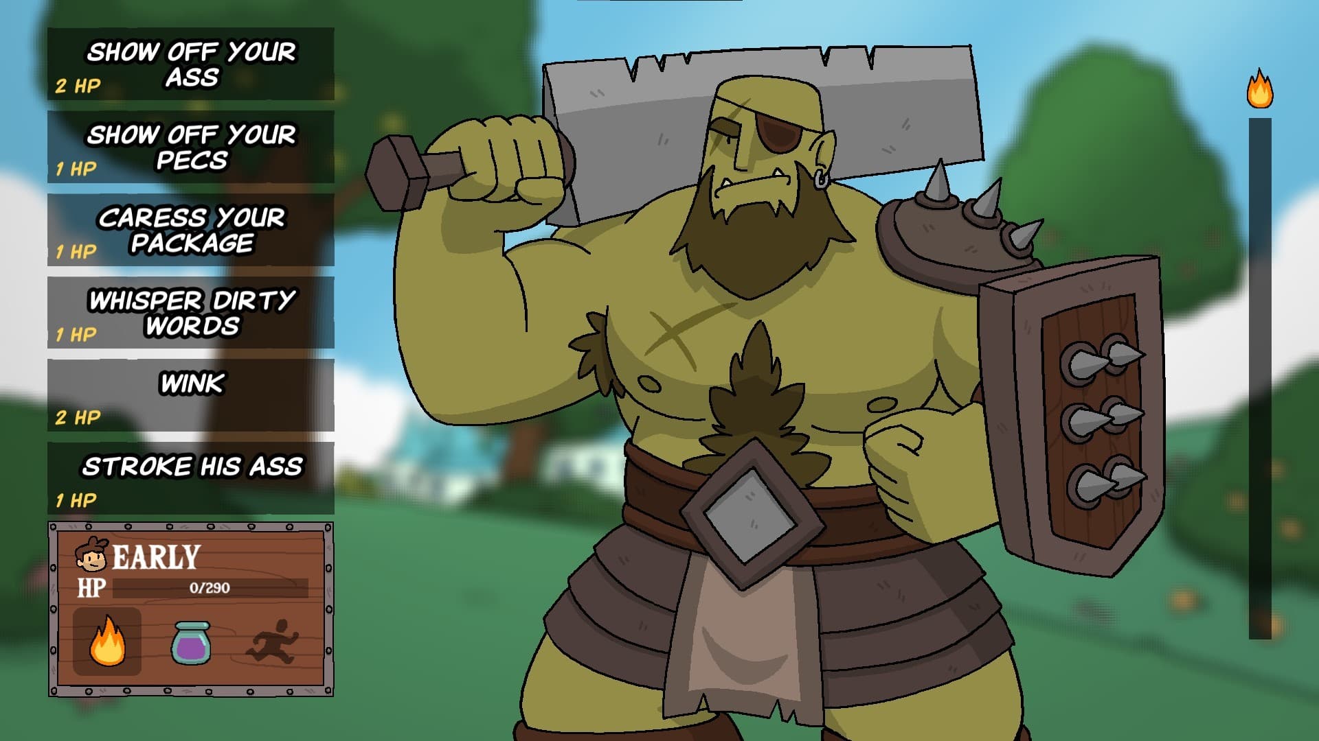 Robin Morningwood Adventure PC Steam Account - 3