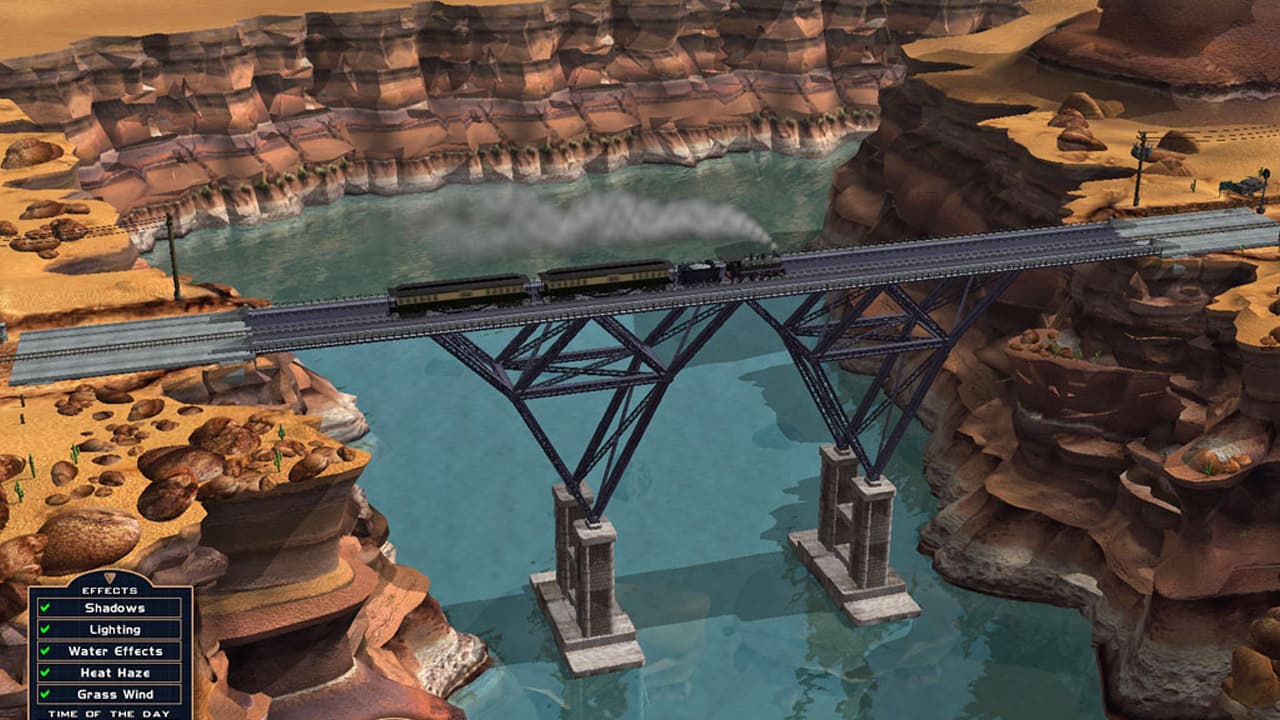 Bridge It (plus) Steam CD Key - 3