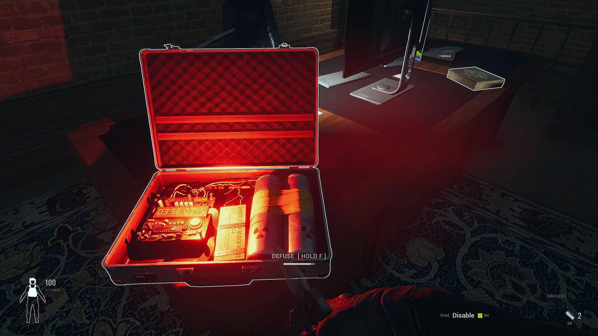 SWAT Commander PC Steam Account - 5