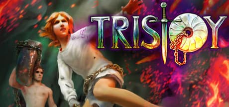 Tristoy Steam CD Key
