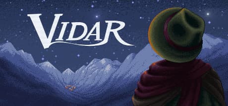 Vidar Steam CD Key