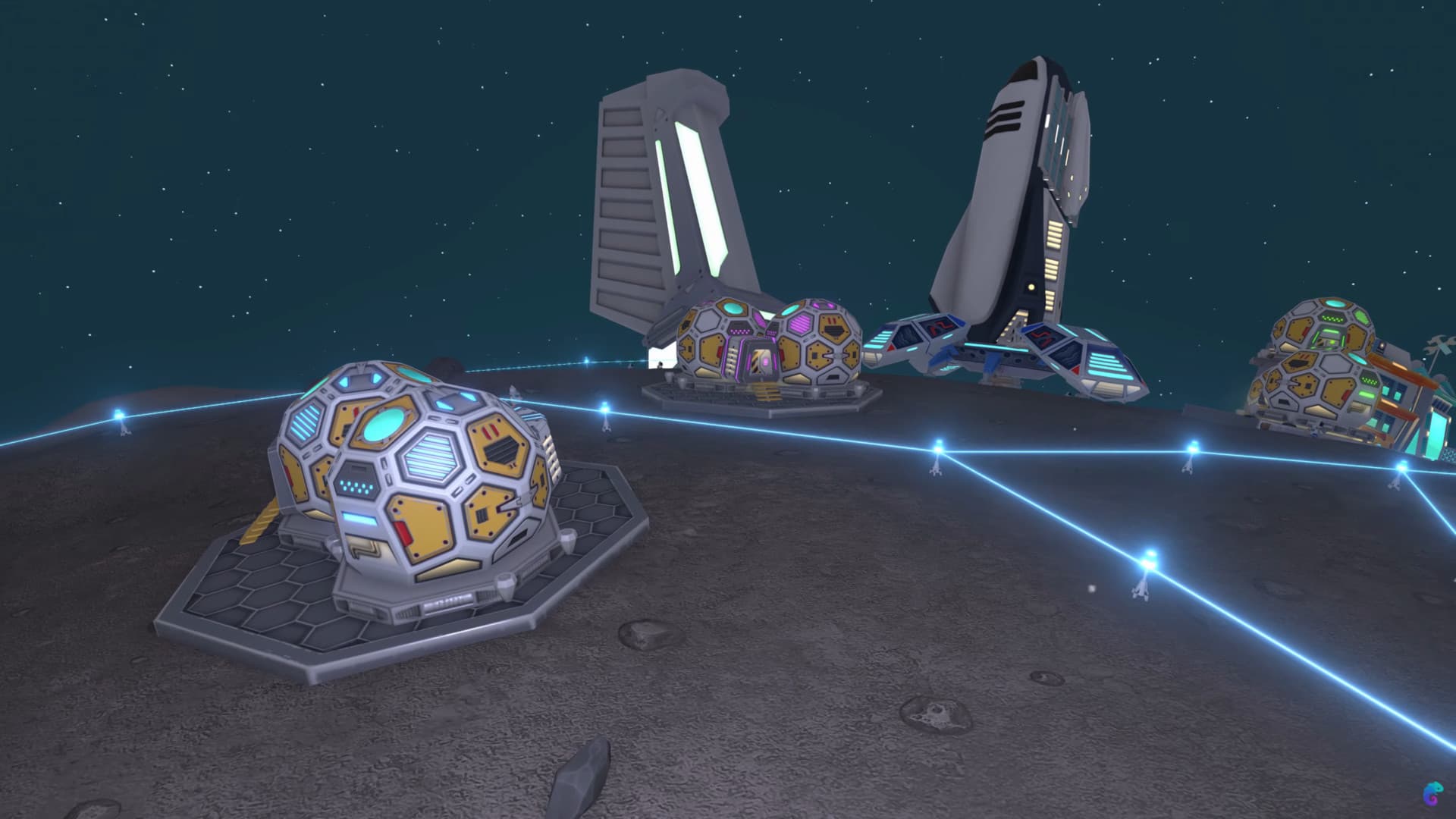 The Universim Steam Account - 7
