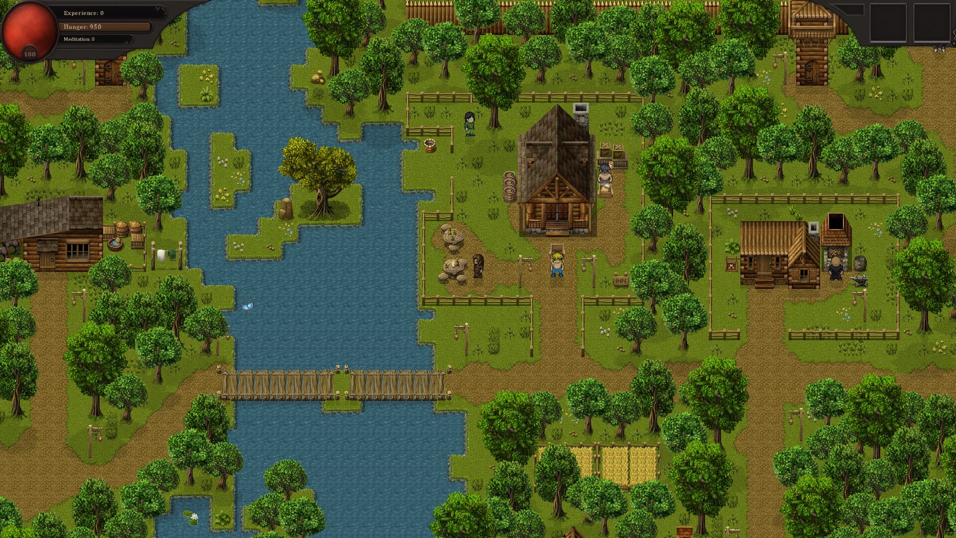 Legend of Miro Steam CD Key - 2