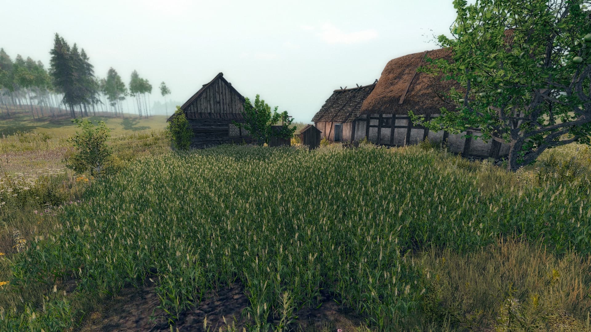 Life is Feudal: Your Own Steam CD Key - 6