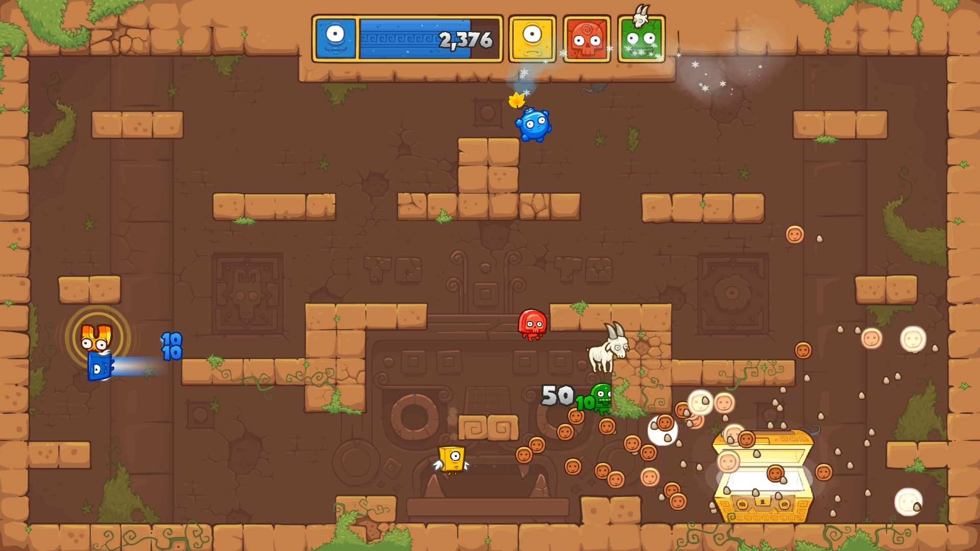 Toto Temple Deluxe Steam CD Key - 3