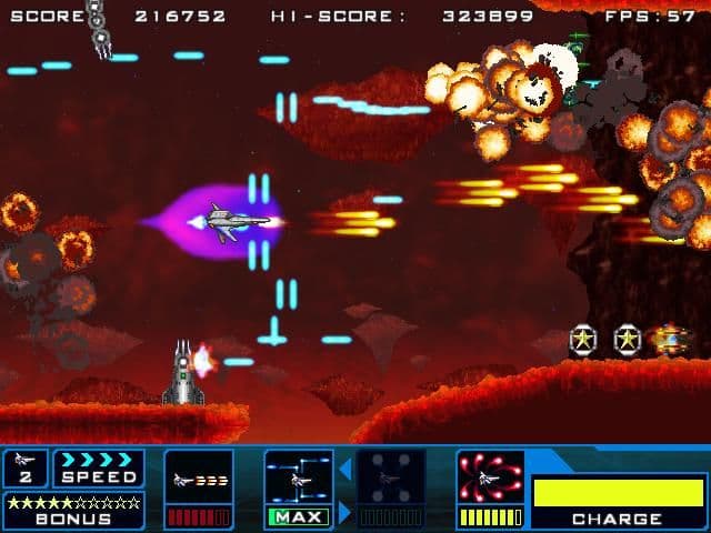 Satazius Steam CD Key - 5