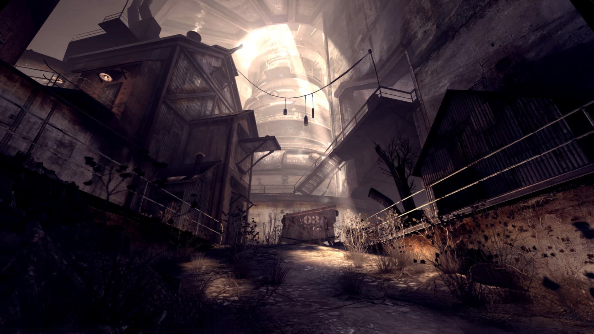 Rage: The Scorchers DLC Steam CD Key - 2