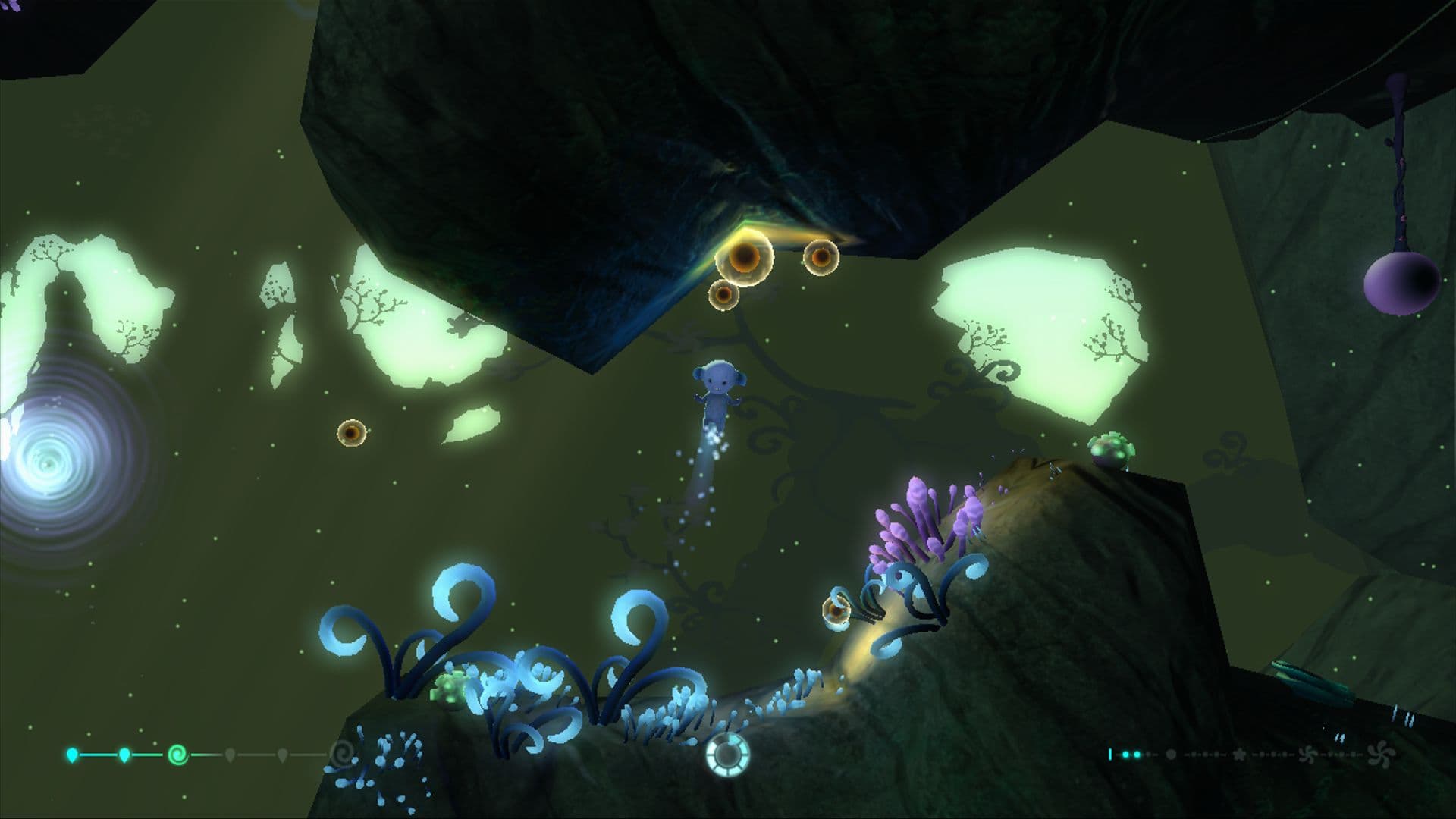 The Undergarden Steam CD Key - 2