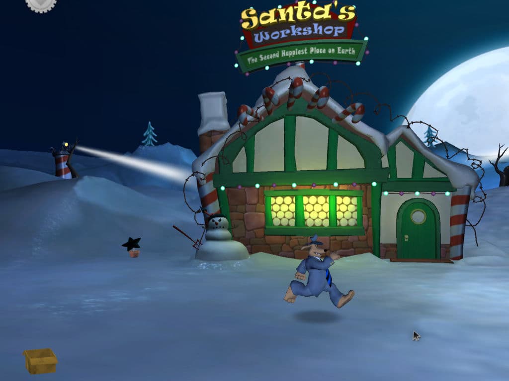 Sam & Max: Season Two Steam CD Key - 2