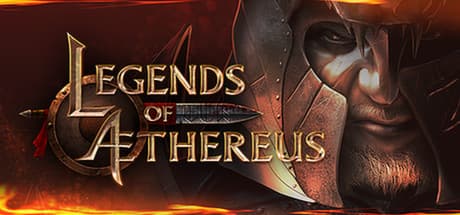 Legends of Aethereus Steam CD Key