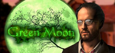 Green Moon Steam CD Key