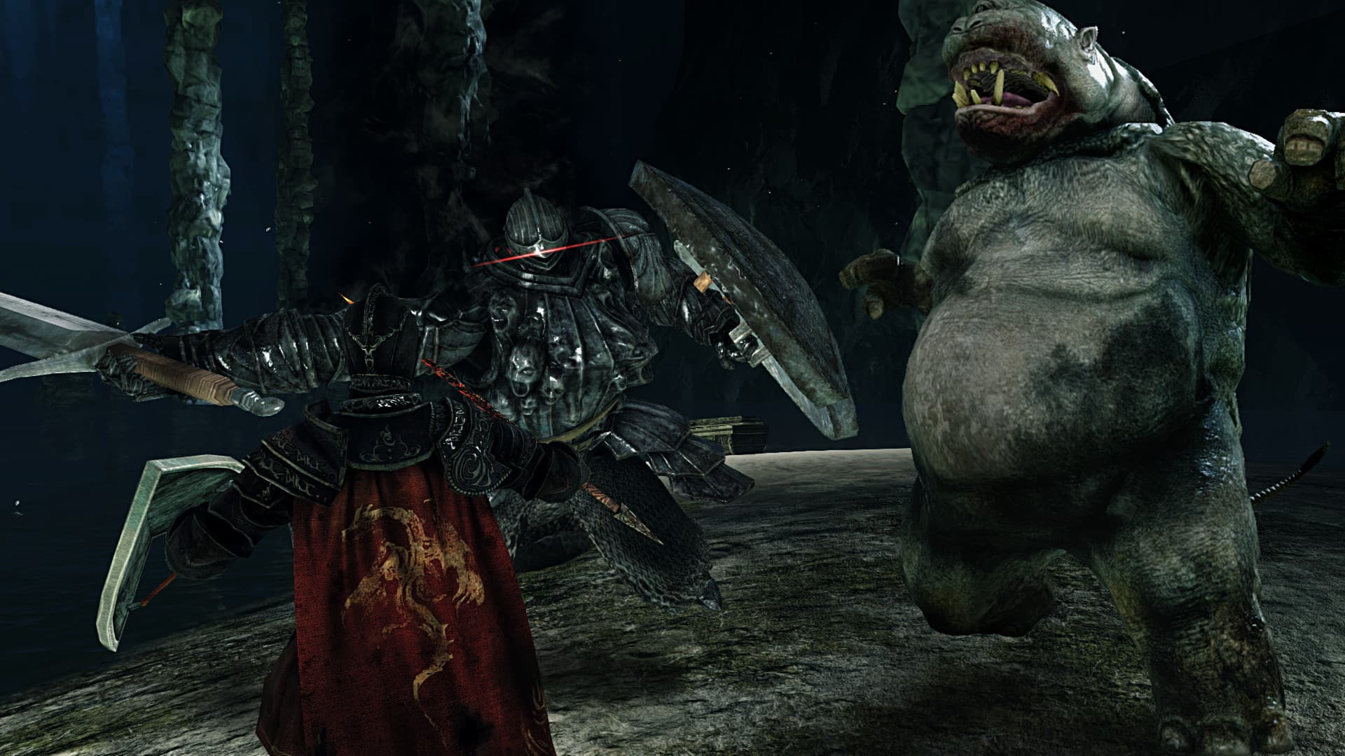 Dark Souls II: Scholar of the First Sin PC Steam Account - 7