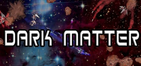Dark Matter Steam CD Key