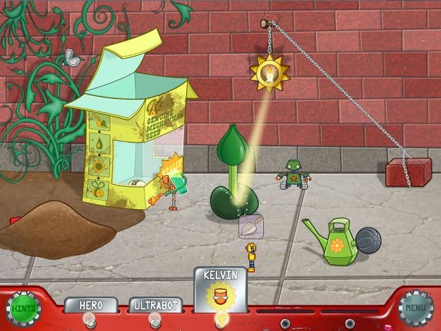 Puzzle Bots Steam CD Key - 3