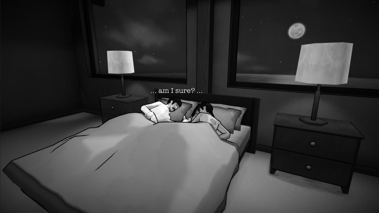The Novelist Steam CD Key - 4
