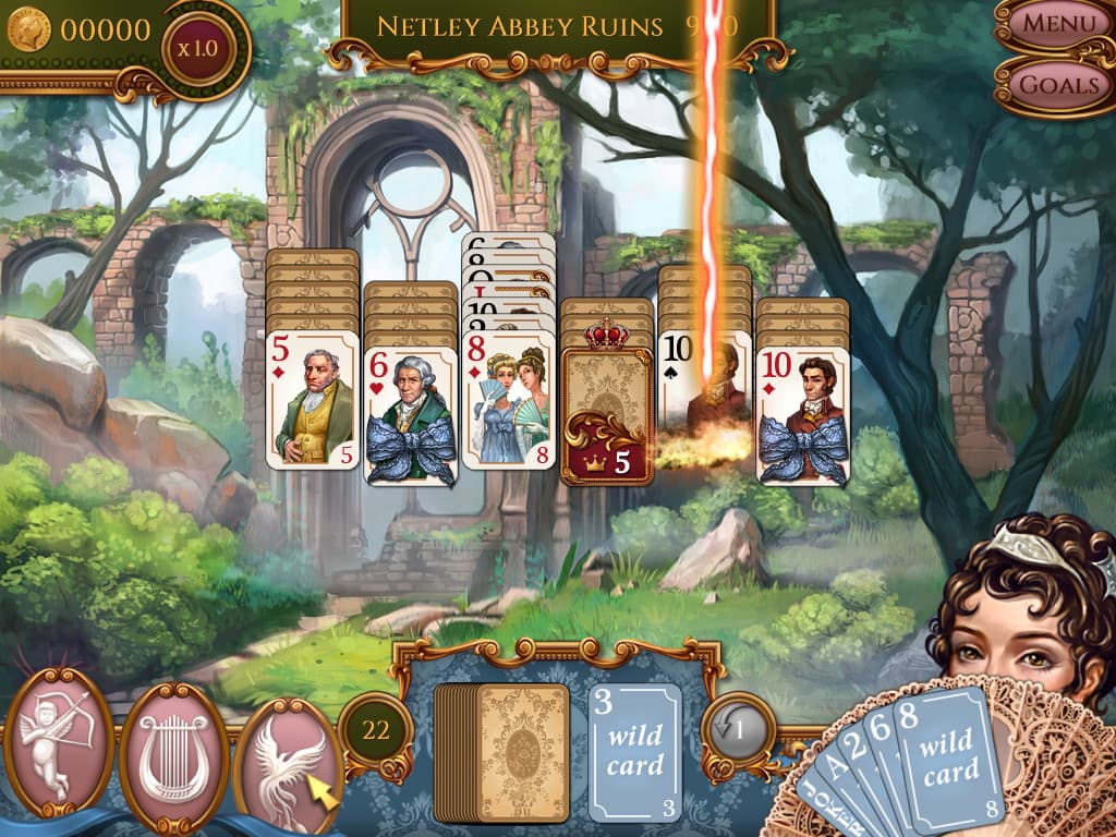 Regency Solitaire Steam CD Key - 3
