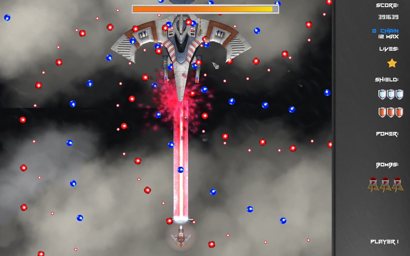 Psichodelya Steam CD Key - 3