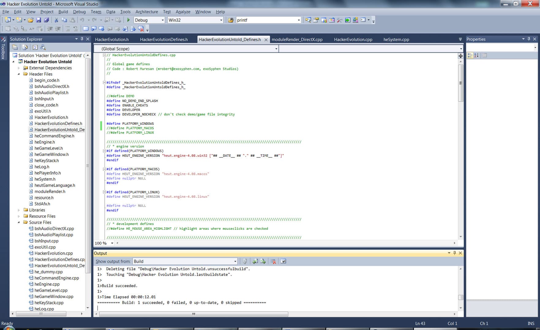 Hacker Evolution Source Code Steam CD Key - 4