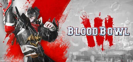 Blood Bowl 3 Steam Account