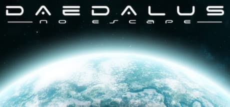 Daedalus - No Escape Steam CD Key