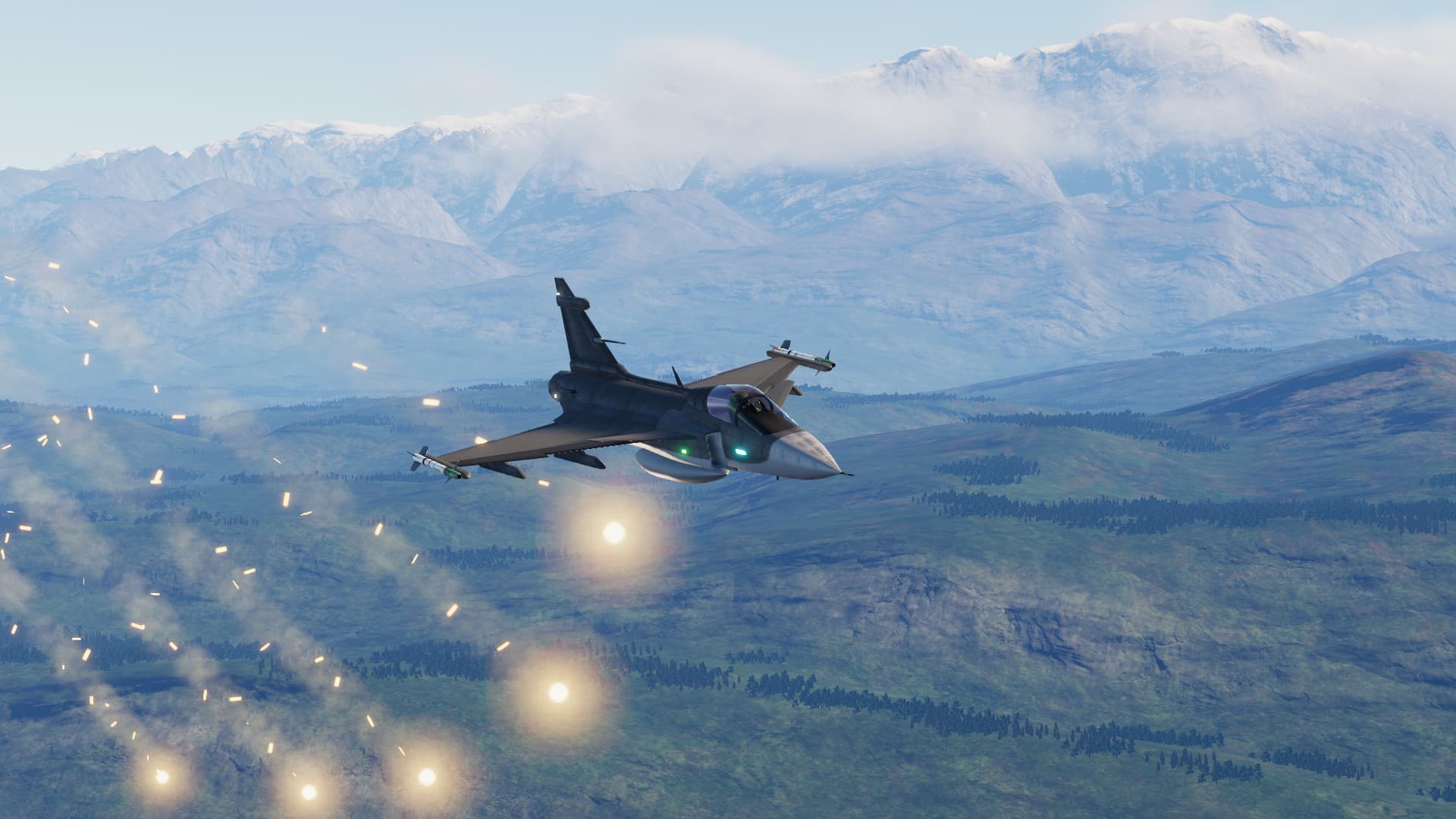 Flyout Steam Account - 8