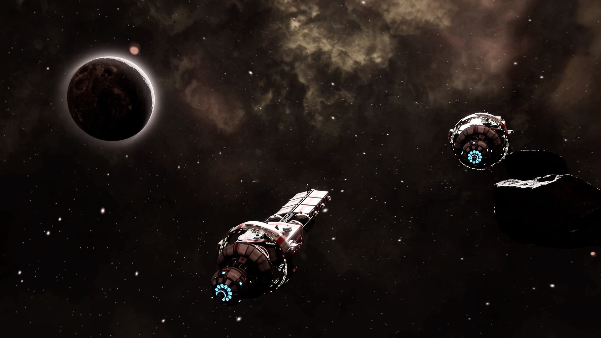 Astrokill Steam CD Key - 8