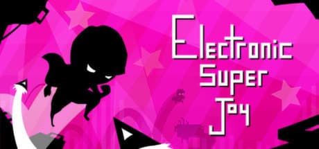 Electronic Super Joy Steam CD Key