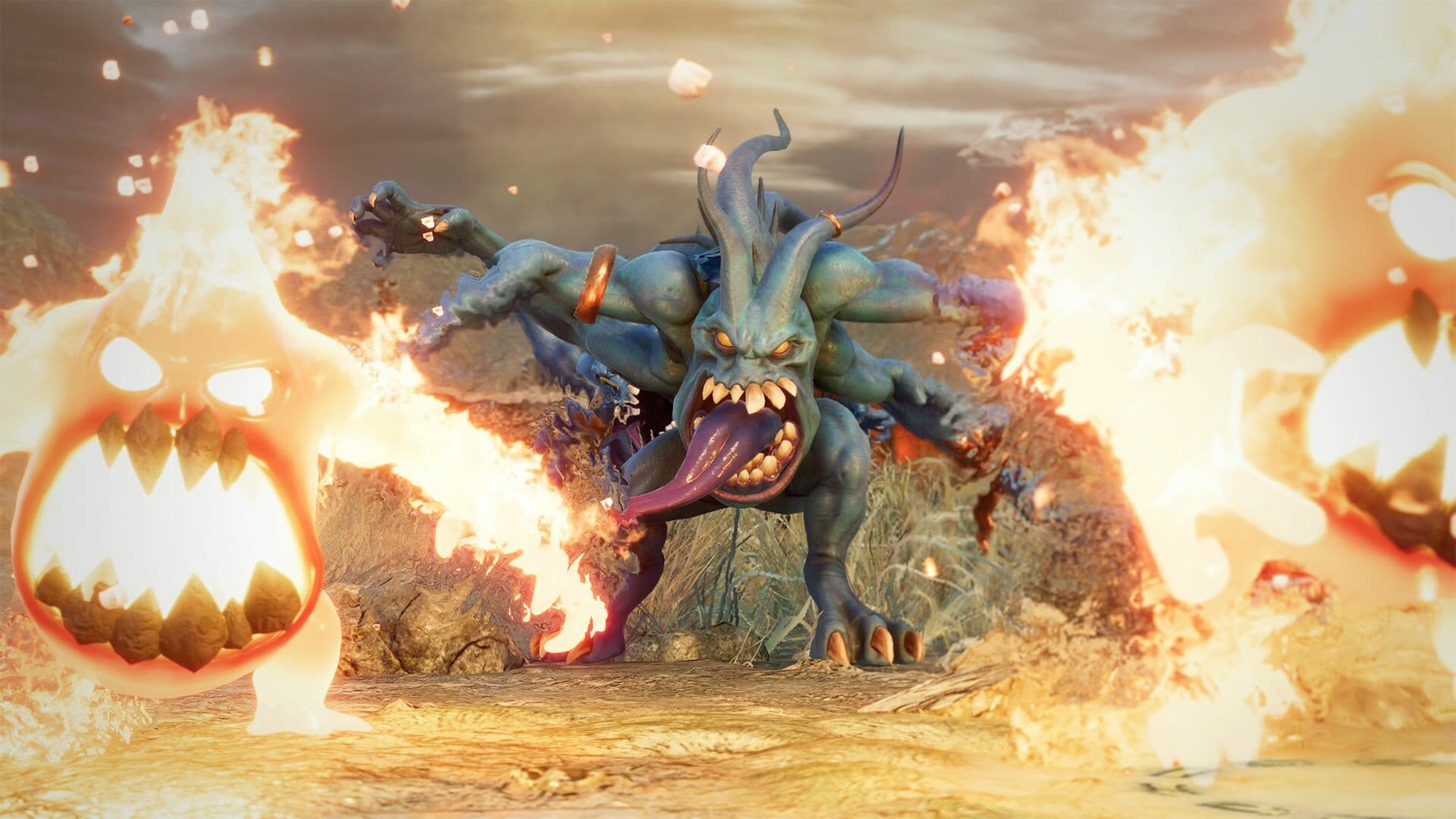 Warhammer Age of Sigmar: Realms of Ruin Deluxe Edition Steam Account - 6