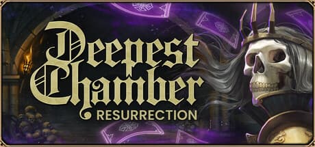 Deepest Chamber: Resurrection PC Steam Account