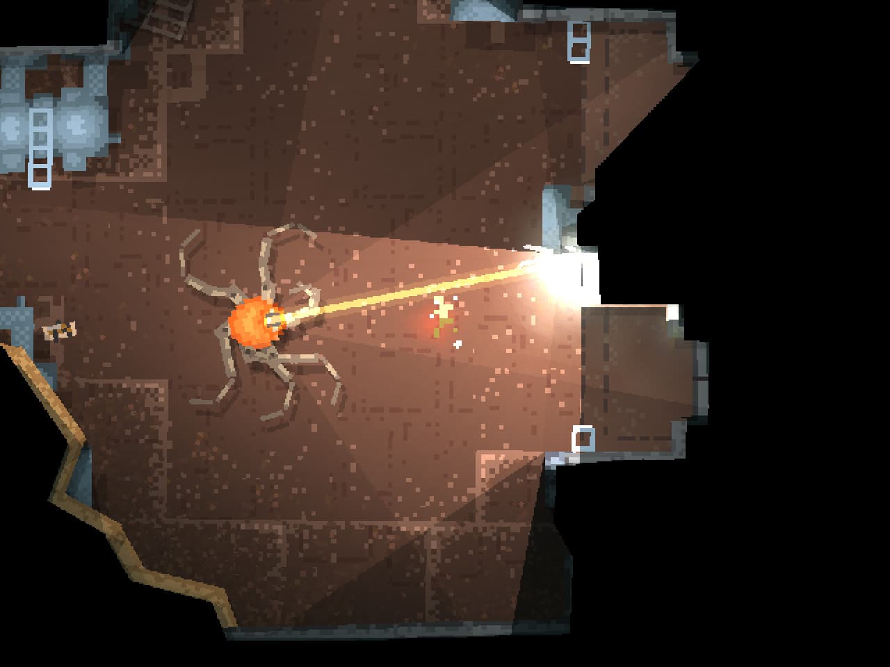 Teleglitch: Die More Edition Steam CD Key - 6